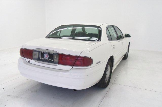 2002 Buick LeSabre 14 Box MPR