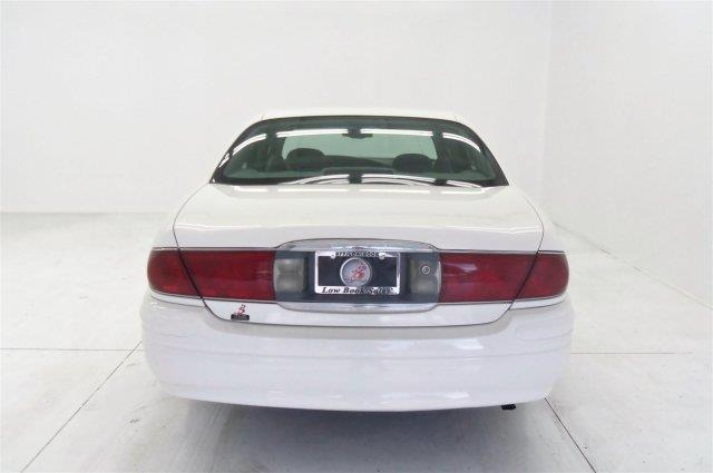 2002 Buick LeSabre 14 Box MPR