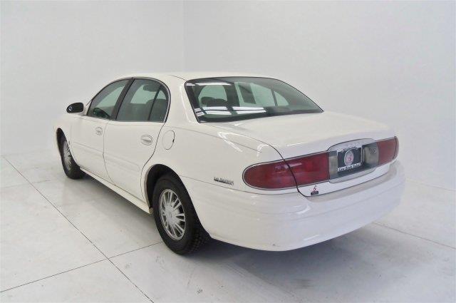 2002 Buick LeSabre 14 Box MPR