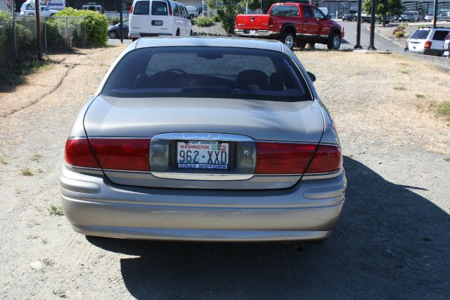 2002 Buick LeSabre 14 Box MPR