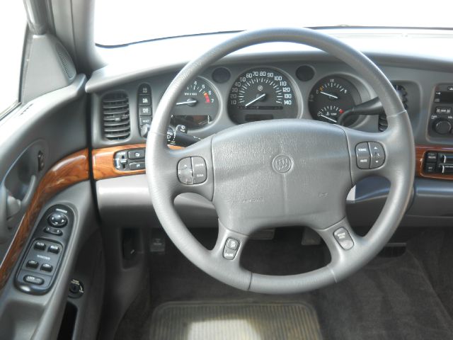 2002 Buick LeSabre 14 Box MPR