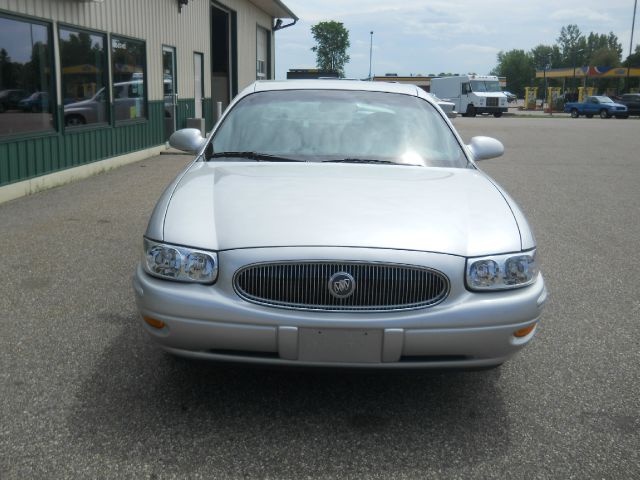 2002 Buick LeSabre 14 Box MPR