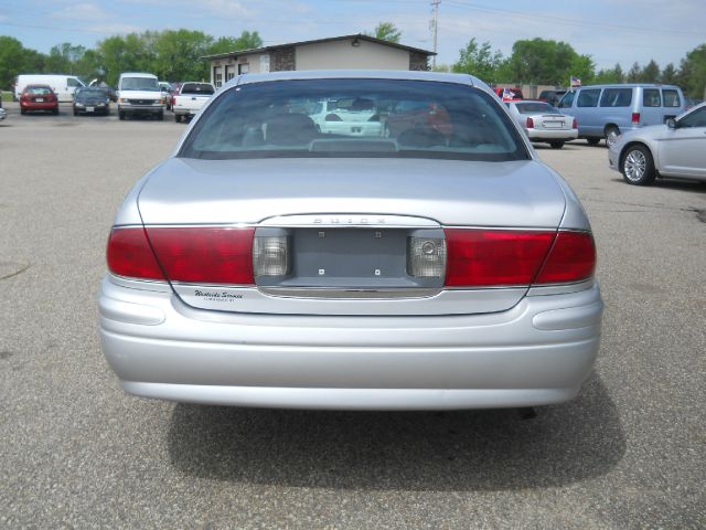 2002 Buick LeSabre 14 Box MPR