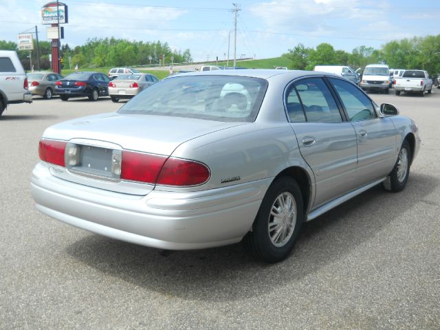 2002 Buick LeSabre 14 Box MPR