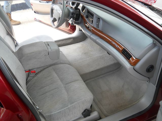 2002 Buick LeSabre 14 Box MPR