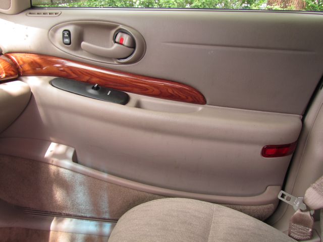 2002 Buick LeSabre 14 Box MPR