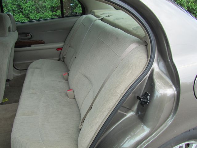 2002 Buick LeSabre 14 Box MPR