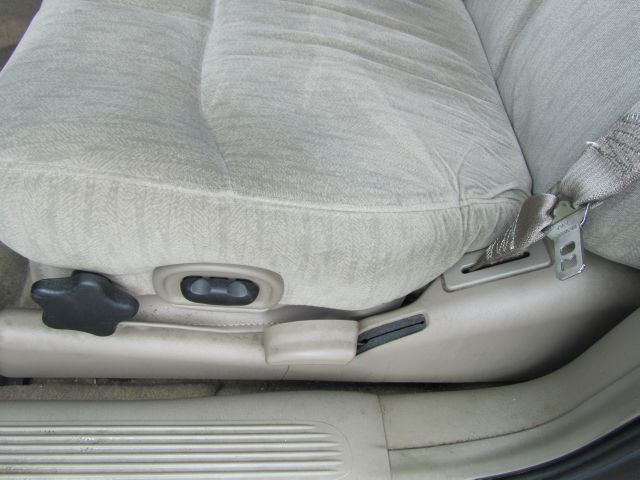 2002 Buick LeSabre 14 Box MPR