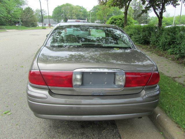 2002 Buick LeSabre 14 Box MPR