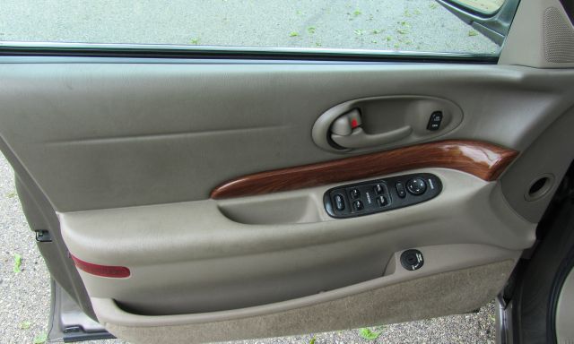 2002 Buick LeSabre 14 Box MPR