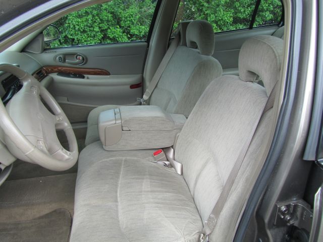 2002 Buick LeSabre 14 Box MPR