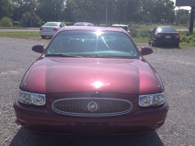 2002 Buick LeSabre 14 Box MPR