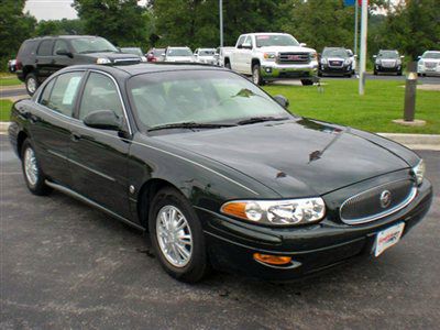 2002 Buick LeSabre 14 Box MPR