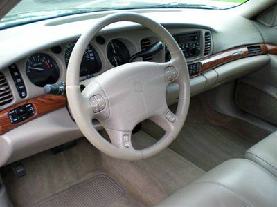 2002 Buick LeSabre 14 Box MPR