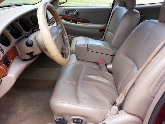 2002 Buick LeSabre 14 Box MPR