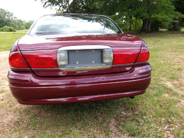 2002 Buick LeSabre 14 Box MPR