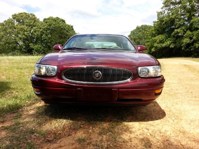 2002 Buick LeSabre 14 Box MPR