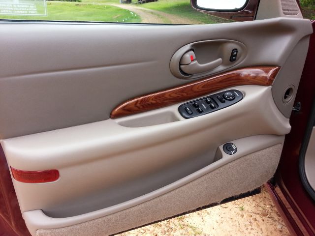 2002 Buick LeSabre 14 Box MPR