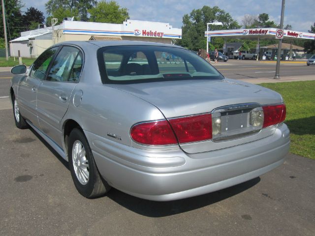 2002 Buick LeSabre 14 Box MPR