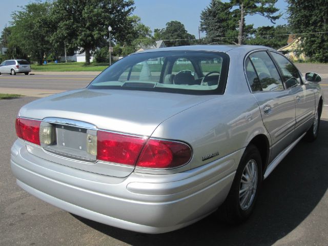 2002 Buick LeSabre 14 Box MPR