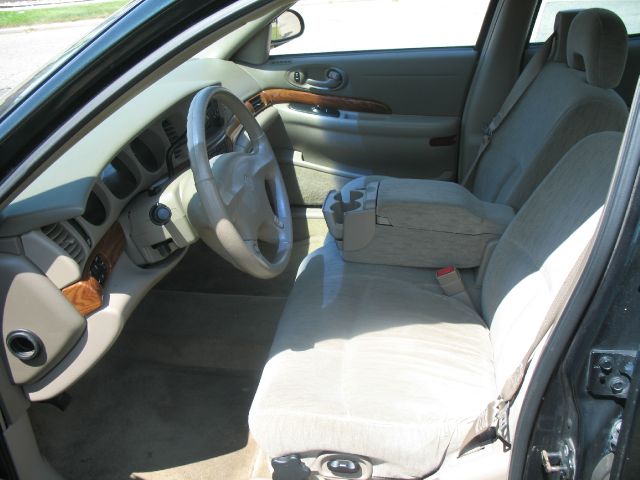 2002 Buick LeSabre 14 Box MPR