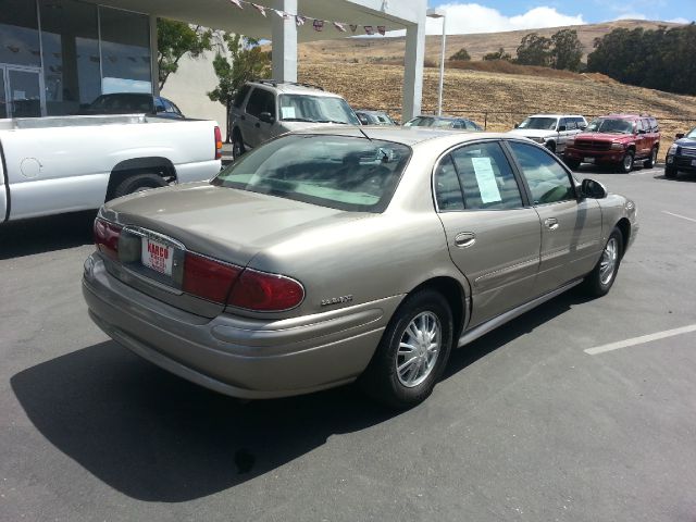 2002 Buick LeSabre 14 Box MPR