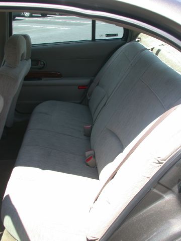 2002 Buick LeSabre 14 Box MPR