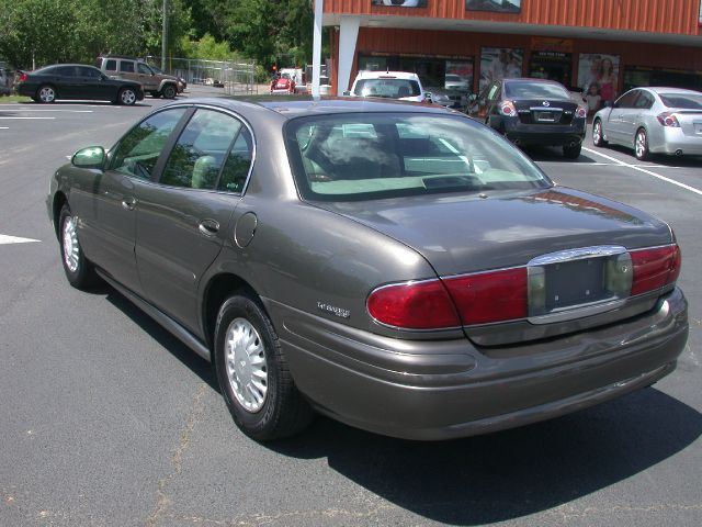 2002 Buick LeSabre 14 Box MPR