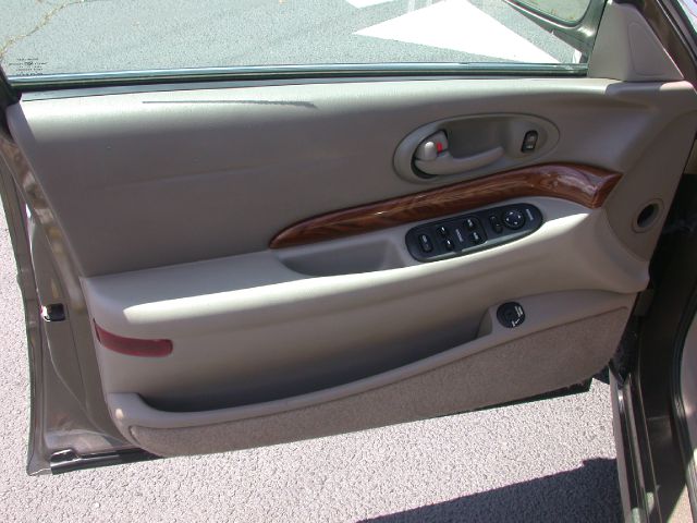 2002 Buick LeSabre 14 Box MPR