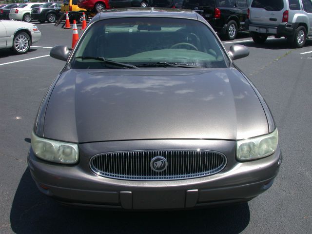 2002 Buick LeSabre 14 Box MPR