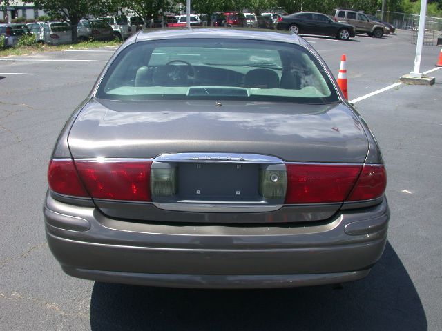 2002 Buick LeSabre 14 Box MPR