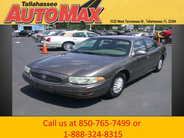 2002 Buick LeSabre 14 Box MPR