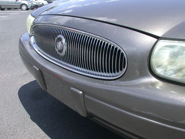 2002 Buick LeSabre 14 Box MPR