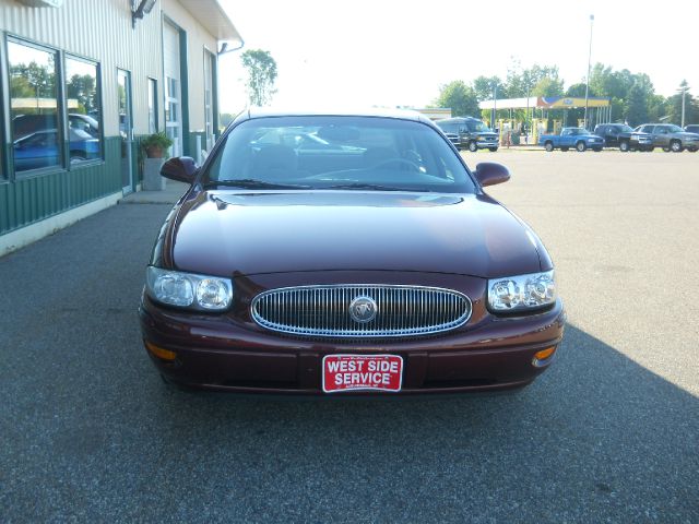 2002 Buick LeSabre 14 Box MPR