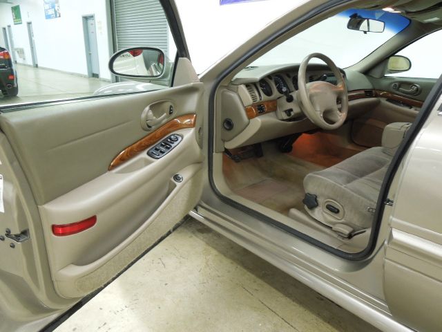 2002 Buick LeSabre 14 Box MPR