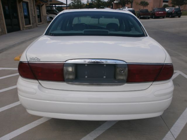 2002 Buick LeSabre 14 Box MPR