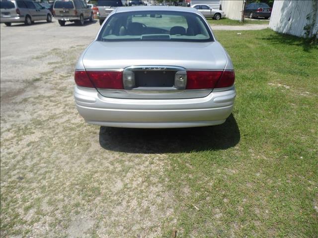 2002 Buick LeSabre Unknown