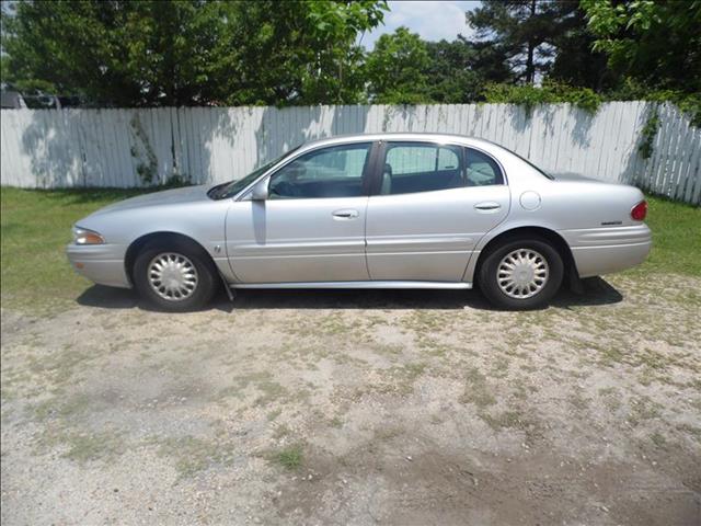 2002 Buick LeSabre Unknown