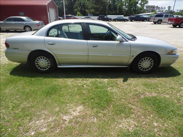 2002 Buick LeSabre Unknown