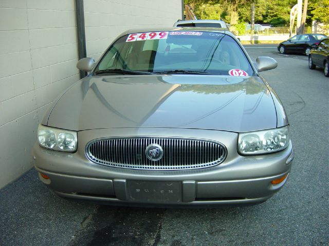 2002 Buick LeSabre 14 Box MPR