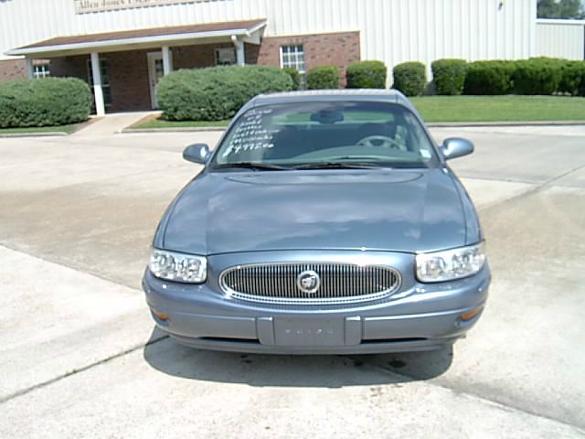 2002 Buick LeSabre 14 Box MPR