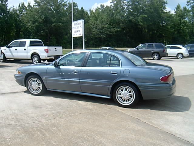 2002 Buick LeSabre 14 Box MPR