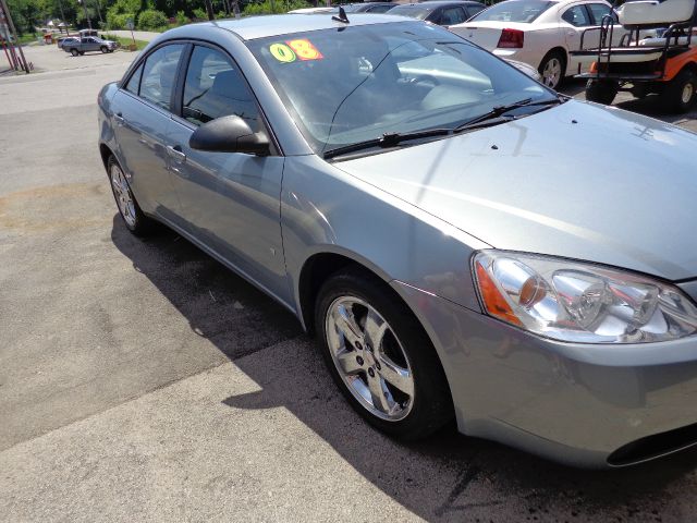 2003 Buick LeSabre 14 Box MPR