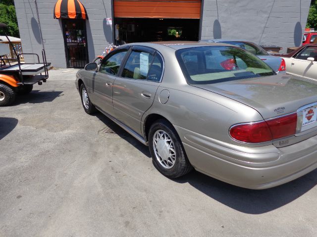 2003 Buick LeSabre 14 Box MPR