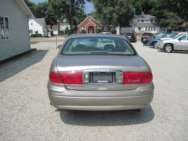 2003 Buick LeSabre 14 Box MPR