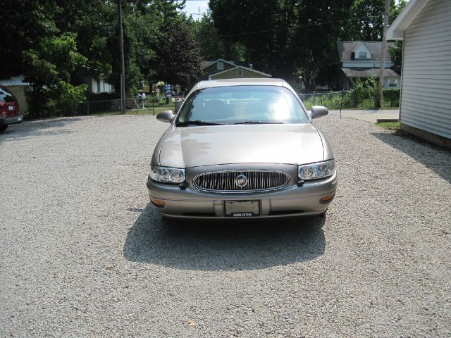 2003 Buick LeSabre 14 Box MPR