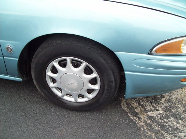 2003 Buick LeSabre 14 Box MPR