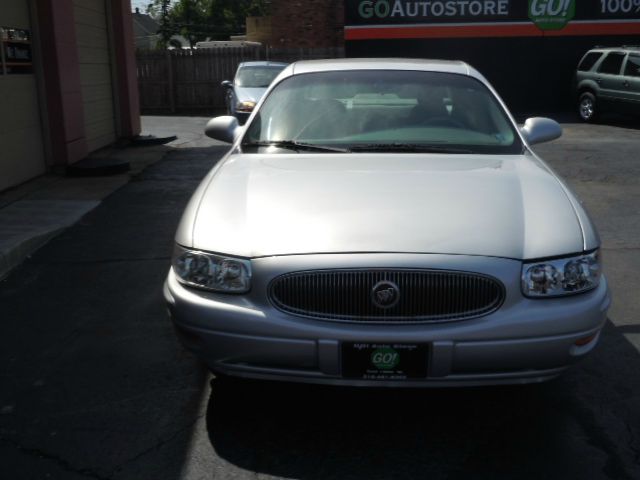 2003 Buick LeSabre 14 Box MPR