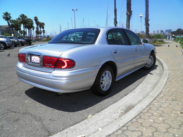 2003 Buick LeSabre 14 Box MPR