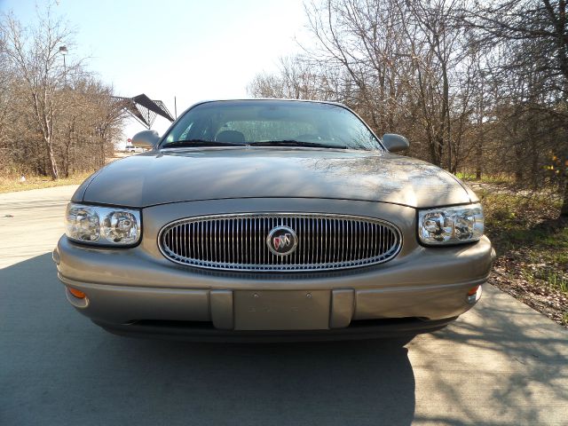 2003 Buick LeSabre SLT 25